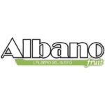 Logo Albano Fruit